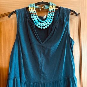 Summer blouse